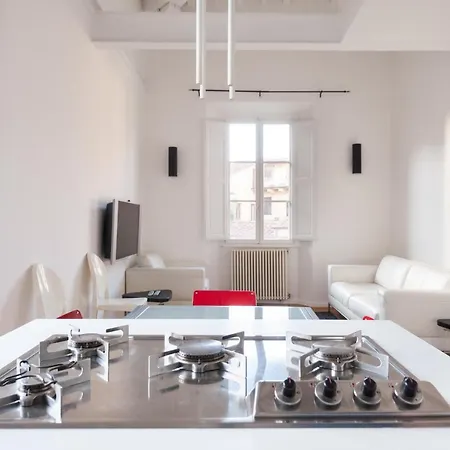 Duomo Loft Perfect For Couples! Hosted By Sweetstay * Florenz