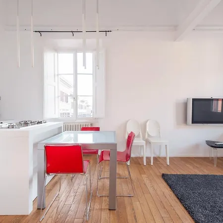 Duomo Loft Perfect For Couples! Hosted By Sweetstay * Florenz