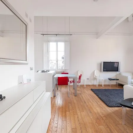 Apartment Duomo Loft Perfect For Couples! Hosted By Sweetstay Florenz