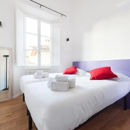Duomo Loft Perfect For Couples! Hosted By Sweetstay Apartment Florenz