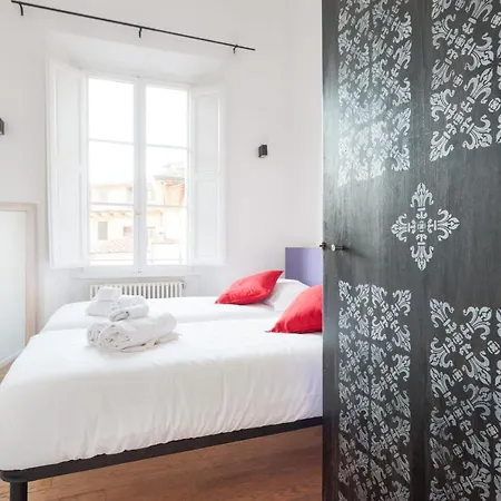 Duomo Loft Perfect For Couples! Hosted By Sweetstay Apartment Florenz