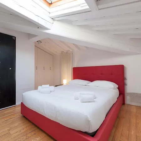 Duomo Loft Perfect For Couples! Hosted By Sweetstay * Florenz