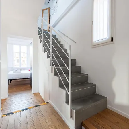 Duomo Loft Perfect For Couples! Hosted By Sweetstay Apartment Florenz