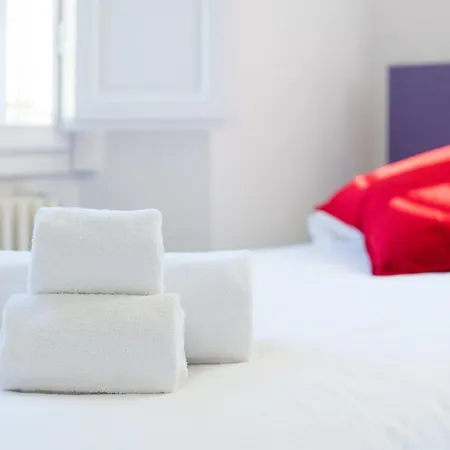 Duomo Loft Perfect For Couples! Hosted By Sweetstay Apartment Florenz