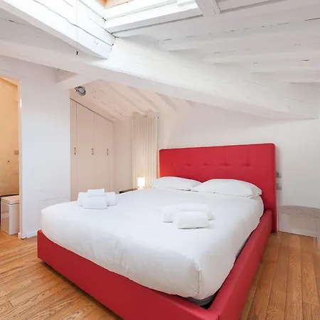 Duomo Loft Perfect For Couples! Hosted By Sweetstay Apartment Florenz