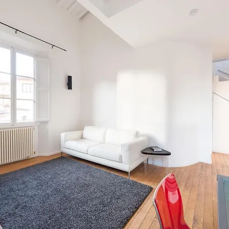 Duomo Loft Perfect For Couples! Hosted By Sweetstay דירה *