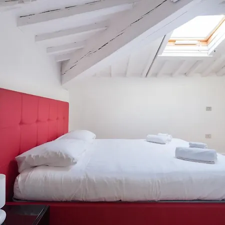Duomo Loft Perfect For Couples! Hosted By Sweetstay * Florencja